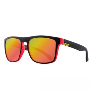 Wholesale 2025 <strong>Metal</strong> Full Rim <strong>Polarized</strong> UV390 Protection Unisex <strong>Sports</strong> <strong>Sunglasses</strong> for Outdoor <strong>Sports</strong> Cycling &amp; Driving - Product Image 5