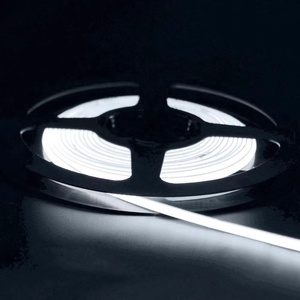 <span class=keywords><strong>Bande</strong></span> <span class=keywords><strong>Lumineuse</strong></span> <span class=keywords><strong>LED</strong></span> COB Flexible Ultra-Étroite de 2,7 mm 3 mm 4 mm 5 mm pour PCB, DC 5V 12V 24V - Product Image 3
