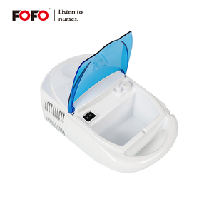 Nébuliseur pour adultes et enfants, nébuliseur à compresseur silencieux, nébuliseur à <span class=keywords><strong>piston</strong></span> - Product Image 6