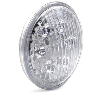 24V Round 18W 1440Lm <span class=keywords><strong>LED</strong></span> Conversion Flutlichts chein werfer 12V Arbeits lampe mit 6000k Farb temperatur für Traktoren Neuer Zustand - Product Image 4