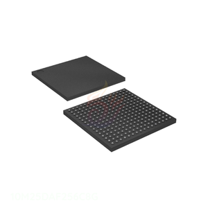 256 nhúng ban đầu lbga 10m25daf256c8g mua linh kiện điện tử trực tuyến - Product Image 1