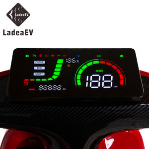 <span class=keywords><strong>Scooter</strong></span> électrique Super puissant pour adultes avec 4500w pour moto électrique adulte - Product Image 5