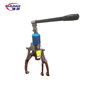 Fabrik preis Handpumpe Integrierter Radlager abzieher Hydraulischer Abzieher - Product Image 5