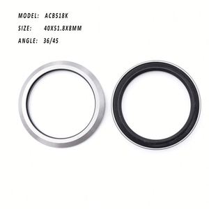 Rodamientos de Bolas para Bicicleta de Acero Inoxidable ACB3547H7K ACB3547H8 ACB3547H7K-2RS ACB3547H8-1RS 1-1/4, Precisión P0, Holgura C0, 1500 - Product Image 3