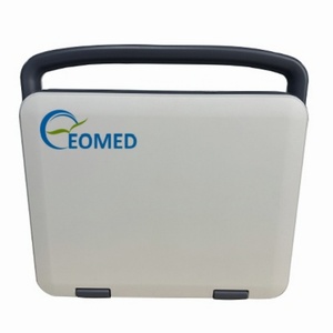 เครื่องอัลตราซาวนด์สำหรับคนและสัตว์ที่เชื่อถือได้ พร้อมคีย์บอร์ดตามหลักสรีรศาสตร์ และระบบจัดการภาพที่ครบครัน เครื่องสแกนอัลตราซาวนด์ PW,PDI รุ่น CU36 - Product Image 5