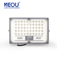 KEOU Ip67 Flood Lights Éclairage extérieur 220v Projecteur LED étanche