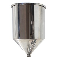 Basse pression soutenue par OEM en céramique liquide commerciale semi-automatique de pompe de machine de remplissage de l'eau pour des industries marines des véhicules à moteur