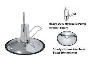 Chaises de barbier Antlu, chaise de <span class=keywords><strong>salon</strong></span> de coiffure, chaise de barbier - Product Image 2