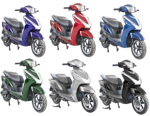 <span class=keywords><strong>Moto</strong></span> électrique pour adultes CKD SKD 12 pouces, <span class=keywords><strong>moto</strong></span> sportive, 700W/900W, vitesse de 55 km/h, scooter électrique pour adultes - Product Image 2