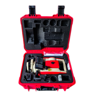 เครื่องวัดมุม Kolida KTS-442R10 ราคาประหยัด ประสิทธิภาพสูง ยอดขายดีอันดับหนึ่ง อุปกรณ์สำรวจแบบ Total Station - Product Image 3