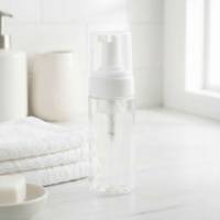 Fournitures de tatouage pour savon, flacon de mousse de tatouage de 120 ml