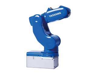 Yaskawa MotoMINI: <span class=keywords><strong>robot</strong></span> industrial ultracompacto y ágil para recoger y colocar a alta velocidad en el sobremesa - Product Image 1