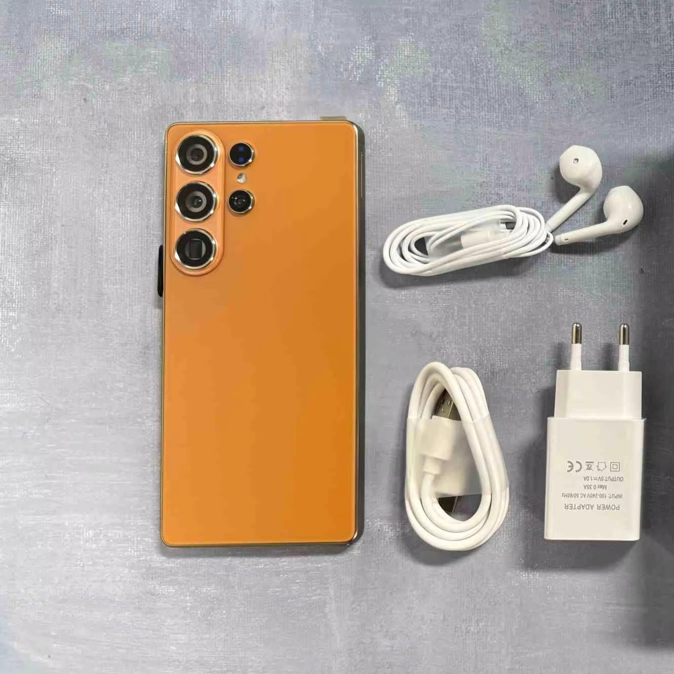 Future-Proof S26 Ultra Android 15 <strong>Phone</strong> | <strong>2026</strong> Technology | Factory Offer 22GB+2TB, 5G & Deca Core