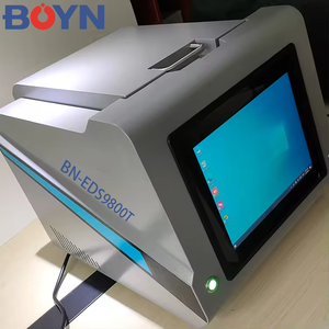 Analisador precioso alto BNEDS9800T do espectro da X-fluorescência com o <span class=keywords><strong>detector</strong></span> do <span class=keywords><strong>SDD</strong></span> para a indústria do metal precioso - Product Image 4