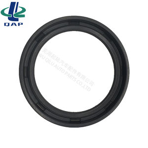 Sello de aceite delantero, cigüeñal de tamaño estándar para Buick, HONDA, <span class=keywords><strong>Hyundai</strong></span>, JEEP, Kia OE 71739386 - Product Image 2