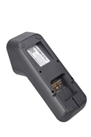 Lector de Códigos de Barras 2.4G de Largo Alcance, Escáner Inalámbrico Portátil 2D con Base de Carga