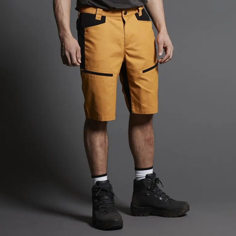 Waterproof Plain Summer Quick Dry Casual Chino Cargo Men Shorts Sport Pants Multi Pockets