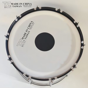 Tamburo Basso da 20 Pollici con Spugna Silenziosa, Stile a Tracolla, Suono Basso e Potente, Vendita all'Ingrosso del Produttore - Product Image 3