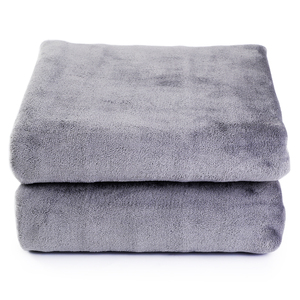 Couverture chauffante électrique, 220/110V, plus épaisse, avec thermostat, pour <span class=keywords><strong>matelas</strong></span>, chauffe-corps d'hiver - Product Image 3
