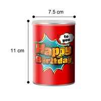 Pot cadeau personnalisé pour cadeaux promotionnels d'entreprise, événements d'entreprise, cadeaux de la fête des pères, vente en gros
