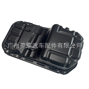 อ่างน้ำมันเครื่องมิตซูบิชิ MD371776 สำหรับแลนเซอร์ สเปซ สตาร์ อะไหล่เปลี่ยนเครื่องยนต์ - Product Image 3