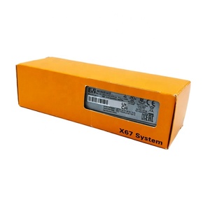 X67DI1371.L12 B&R Automation X67 โมดูลอินพุตดิจิตอล, 16 อินพุต, 24 VDC ใหม่ - Product Image 3