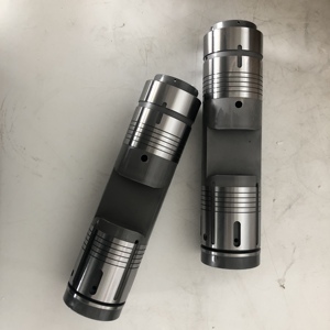 708-2K-13430 piastra 708-2K-13361 Pin 708-2K-13350 PC800 PC800SE PC850 PC850SE parti della pompa idraulica per PC2000-8 - Product Image 5