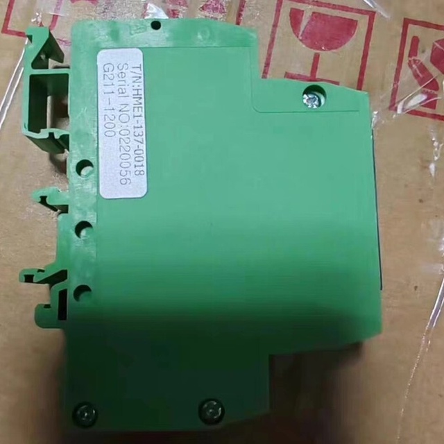 DPI-C Isolation Amplifier Conversion Module for Plc