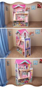 <span class=keywords><strong>Casa</strong></span> <span class=keywords><strong>de</strong></span> <span class=keywords><strong>muñecas</strong></span> <span class=keywords><strong>de</strong></span> madera para niñas, muebles <span class=keywords><strong>de</strong></span> <span class=keywords><strong>casa</strong></span> <span class=keywords><strong>de</strong></span> <span class=keywords><strong>muñecas</strong></span> DIY <span class=keywords><strong>con</strong></span> muebles y <span class=keywords><strong>elevador</strong></span> - Product Image 5