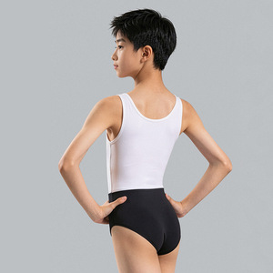 <span class=keywords><strong>Justaucorps</strong></span> de danse pour enfants, <span class=keywords><strong>justaucorps</strong></span> de ballet pour garçons pour examen artistique, entraînement de base et évaluation, <span class=keywords><strong>justaucorps</strong></span> de gymnastique pour garçons - Product Image 1