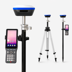 Equipo Geofísico Unistrong G960SE RTK Láser Mejorado, Precio del Sistema y Base GNSS - Product Image 1