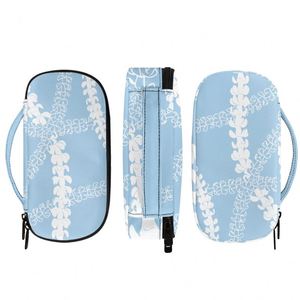 Vente en gros en vrac étui de transport de refroidissement d'insuline pour diabétique Hawaii Puakenikeni voyage médical seringue à insuline sacs de rangement 2024 - Product Image 3