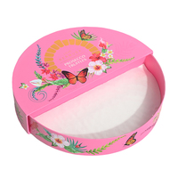 Réutilisable Japon Nouvelle Tendance Usine À La Main Boîte En Carton Personnalisé Forme Unique Boîte De Chocolat De Luxe Emballage Pour Le Cadeau De Célébration