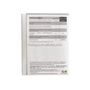 Caja de Tarjetas de Clave para Hogar y Negocios 2024 para PC/<span class=keywords><strong>MAC</strong></span>, HB 2024 para PC/<span class=keywords><strong>MAC</strong></span>, Envío Rápido - Product Image 3