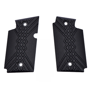 Độ chính xác cao tùy chỉnh CNC gia công SIG p938 & sauer G10 1911 xử lý đồ chơi ngoài trời & cấu trúc - Product Image 2