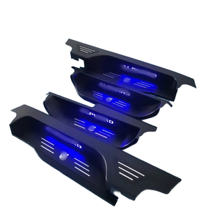 Pare-chocs en acier inoxydable pour Alphard/Vellfire 2008-2025 – Pièces <span class=keywords><strong>de</strong></span> performance à installer et améliorer – Vente au Royaume-Uni - Product Image 1