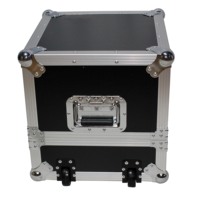 DNP DS RX1 Flight Case pour imprimante photo Trolley Flight Case pour imprimantes