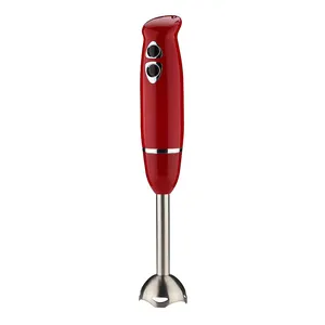 Hot Selling Manufacturer Immersion Stick Hand Blender