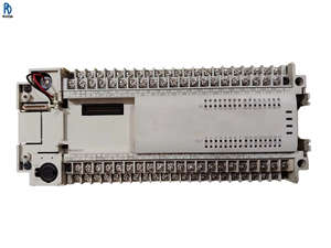 FX2N-64MR-001 PLC ตัวควบคุมลอจิกแบบตั้งโปรแกรมได้ โมดูลควบคุมอุตสาหกรรม ถอดประกอบแล้ว ทดสอบการทำงานของฟังก์ชันการเขียนโปรแกรมอย่างเต็มที่แล้ว - Product Image 1