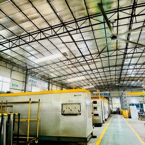 Estación Inteligente para el Procesamiento de Residuos Alimentarios |   Ideal para Centros Comerciales y Centros de Transferencia de Residuos Comunitarios - Product Image 6