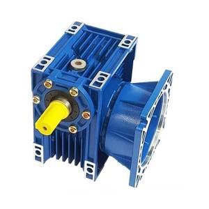 Motoréducteur à vis sans fin série Bonfigilioli Vf - Product Image 4