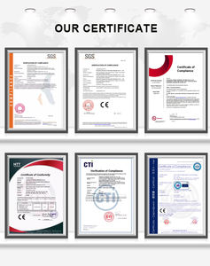 Yüksek Kaliteli Endüstriyel Otomasyon Plc Pac Özel Kontrol Cihazları, 6ES7131-4BD01-0AB0 Mantık Programlama Kontrol Cihazı-SENMAY ile - Product Image 6