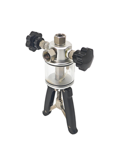อุปกรณ์สอบเทียบปั๊มแรงดันสูงแบบมือถือ 700 บาร์ รุ่น YFP-70 - Product Image 3