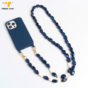 Ремешок на запястье ручной работы из акрила - Product Image 1