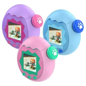Étui de protection en silicone liquide pour Tamagotchi Paradise, housse de protection souple anti-chute pour console de jeu, accessoires de jeux, nouveau - Product Image 6