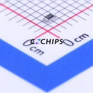 Résistance SMD RS-03K1003FT 0603 (Type : Film Épais) (Résistance : 100 kOhm Précision : 1%) - Product Image 1