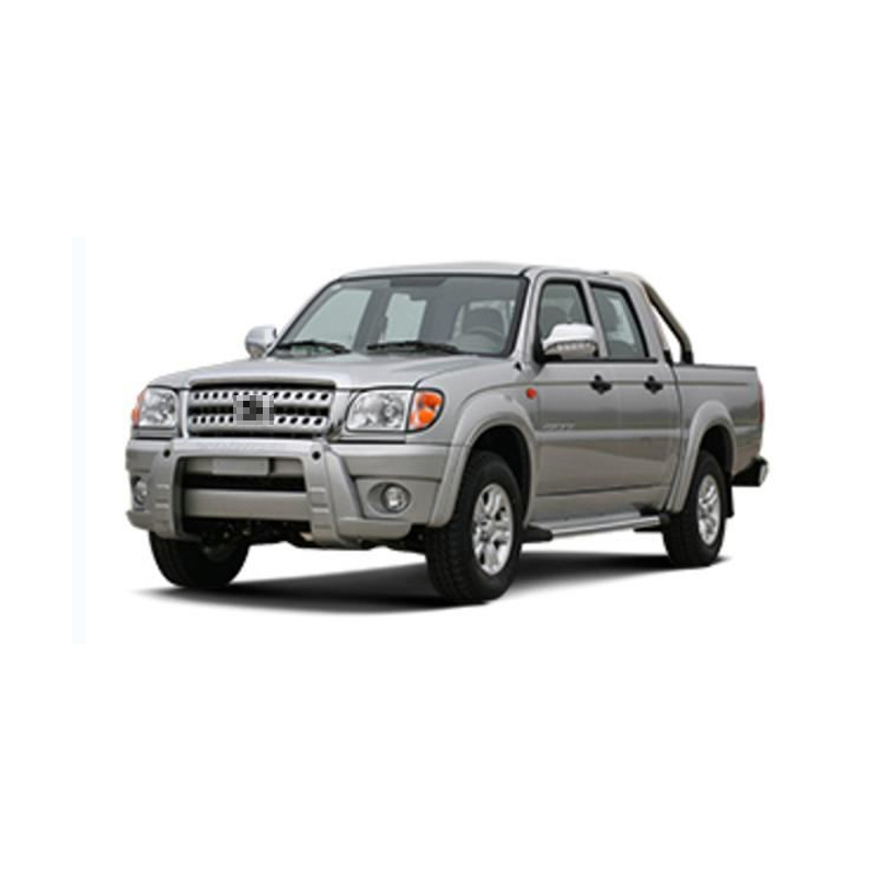 Wholesale China Auto Spare Parts for Zx Grandtiger Pickup