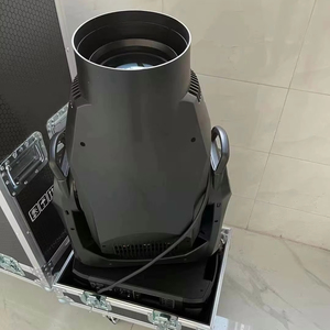 800W/1200W Led inquadratura otturatore Spot Cmy Cto martin mac <span class=keywords><strong>Era</strong></span> ibrido Zoom testa mobile profilo di taglio luci da palcoscenico - Product Image 1