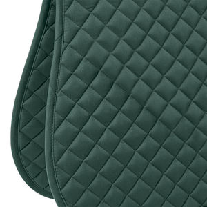 Almohadilla de Silla de Montar para Caballo de Alta Calidad con Diseño Personalizado, Color y Logotipo a Medida, para Uso Ecuestre/Western - Product Image 4