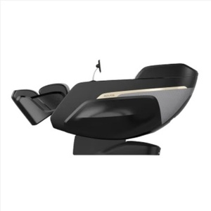 Poltrona Massaggiante Honor (ROVOS) R7701 Smart Home con Massaggio Completo 4D, Funzione Musicale e Controllo Wireless - Product Image 1